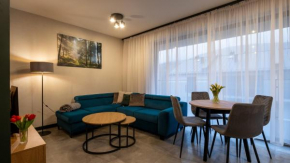 Apartamenty Sun & Snow Ostoja Beskidy